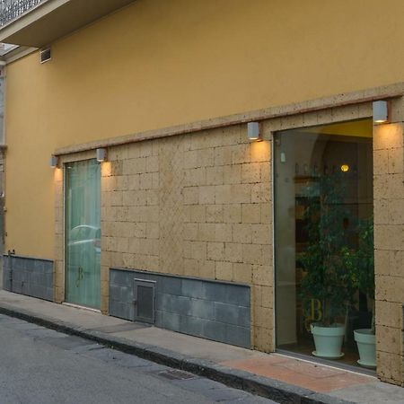 Bocca Di Bacco Bed & Breakfast Cimitile Exterior photo